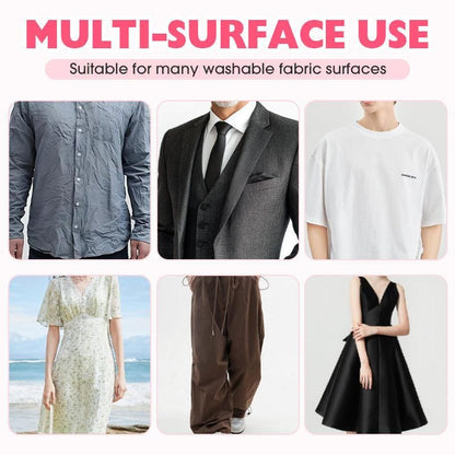 Multi-Functional Wrinkle Release Spray 300 ml (Pack of 1)